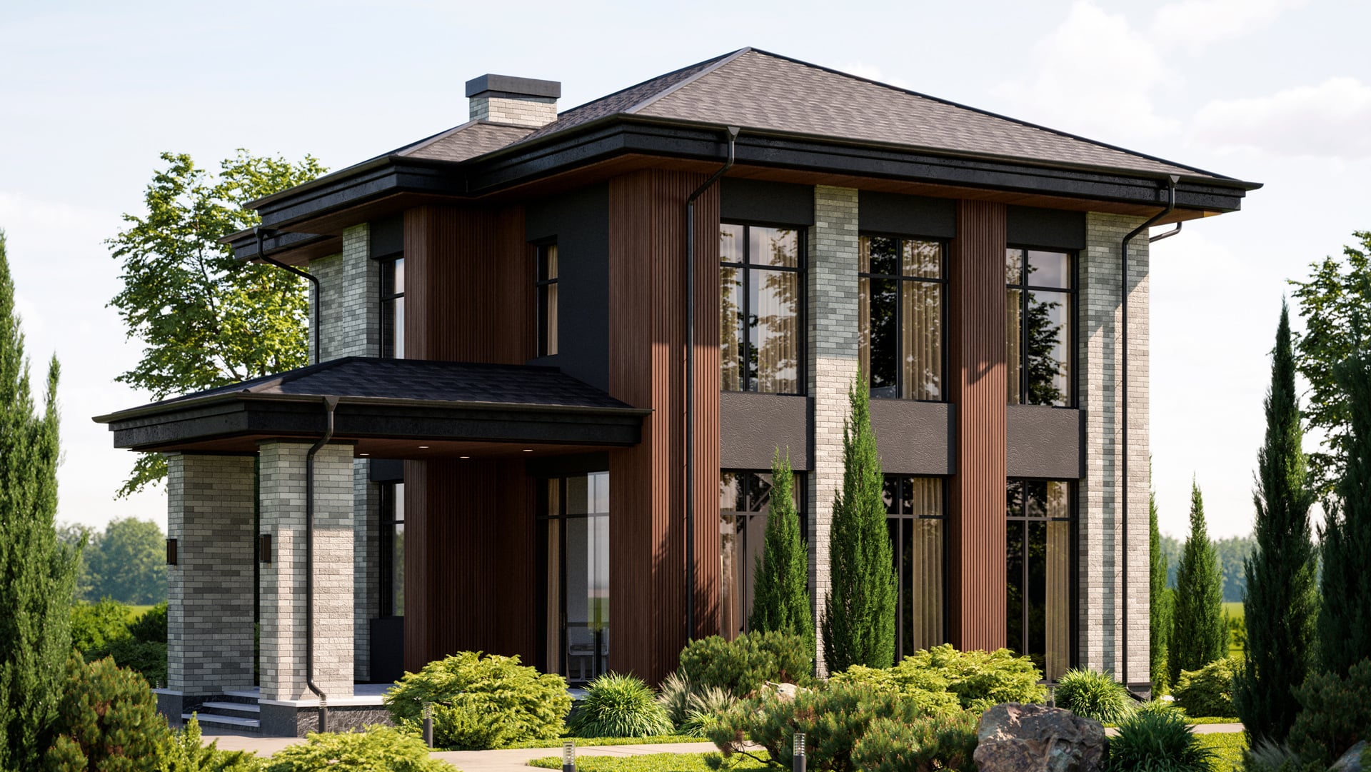 Рива - слайд 1