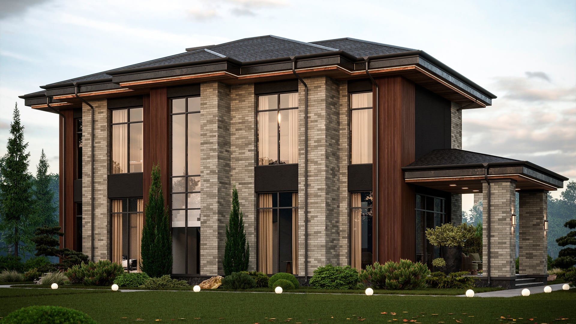 Игнис - слайд 5