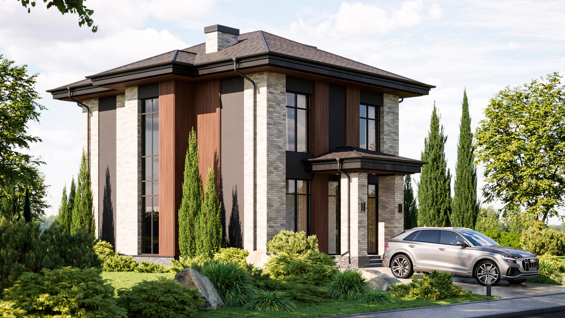 Рива - слайд 4