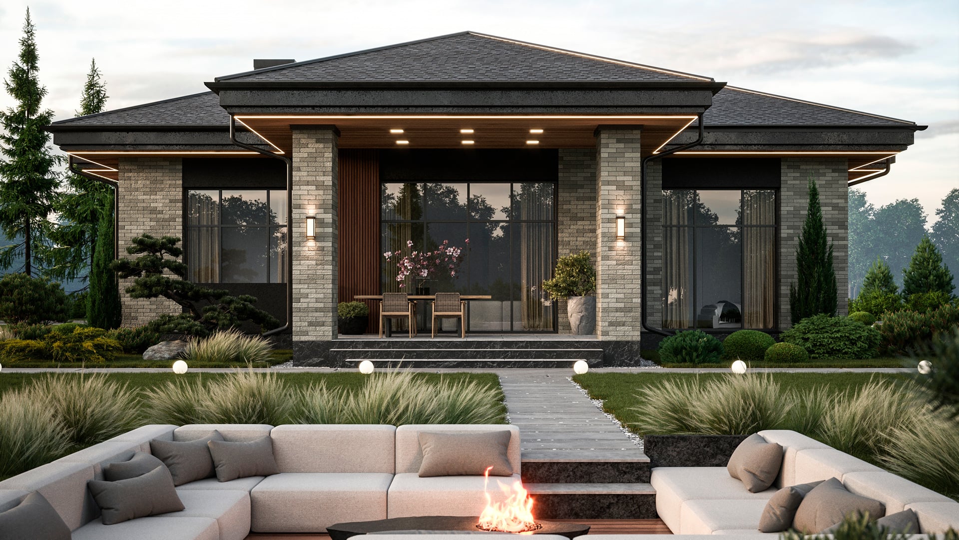 Сиена - слайд 4