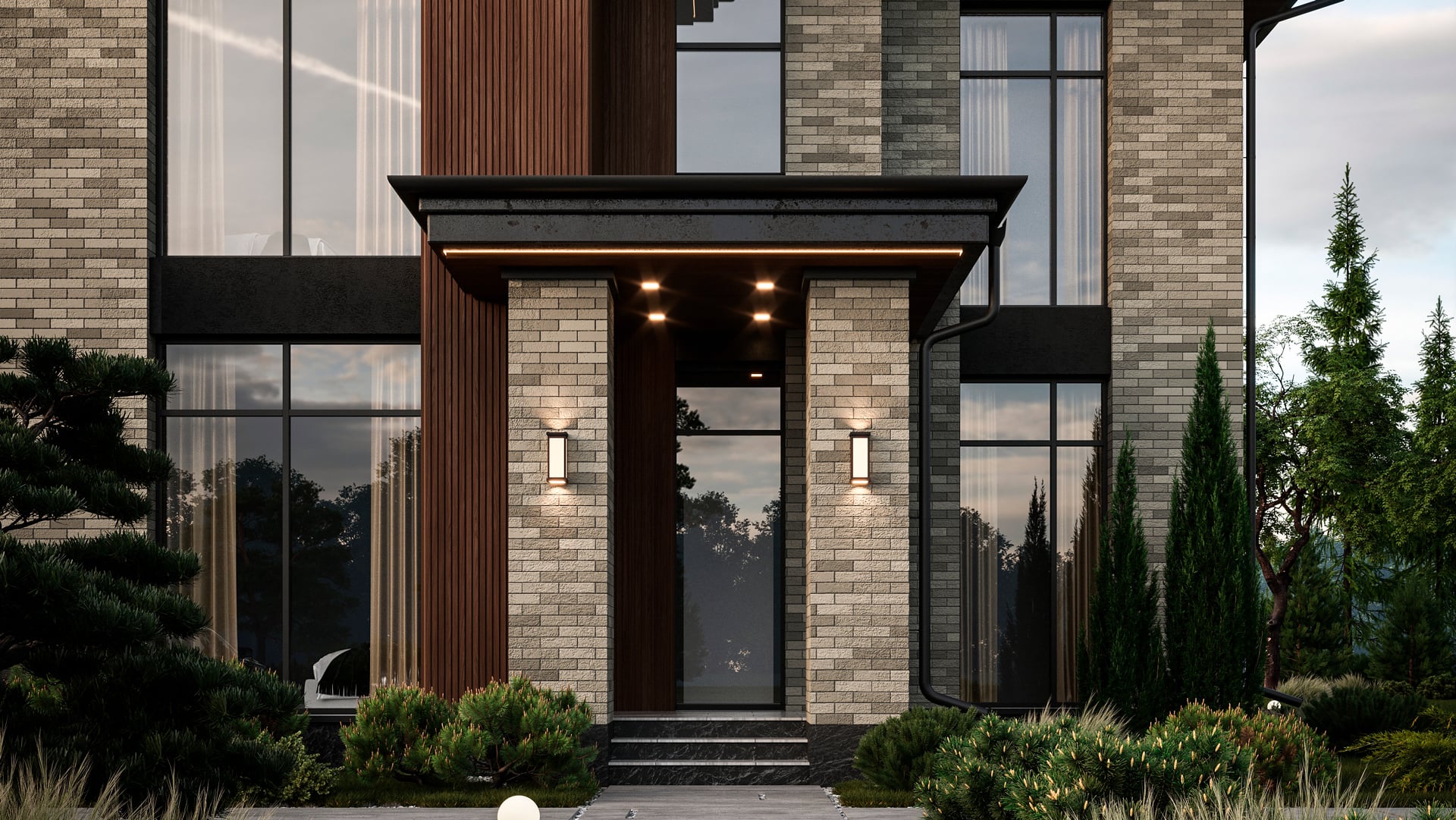 Вента - слайд 6