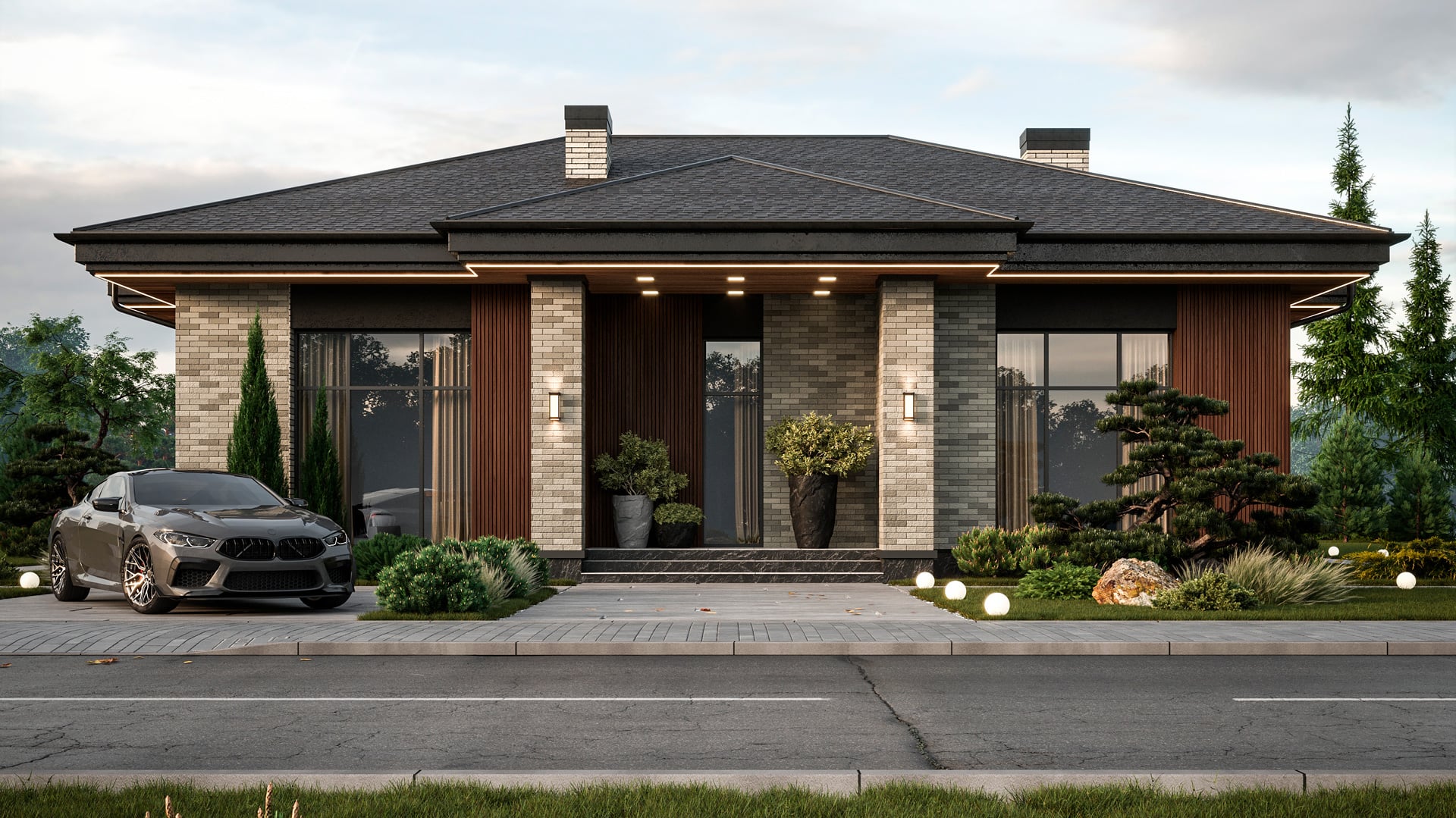 Сиена - слайд 2