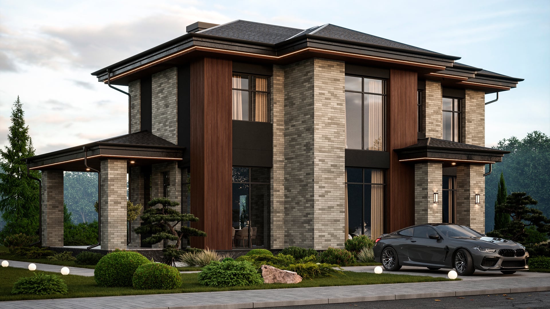 Вента - слайд 1