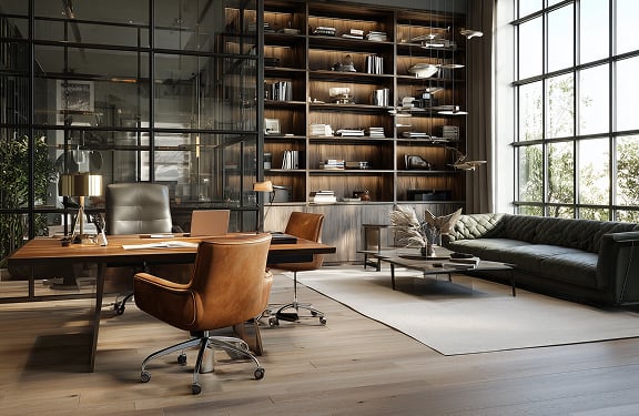 Главный офис