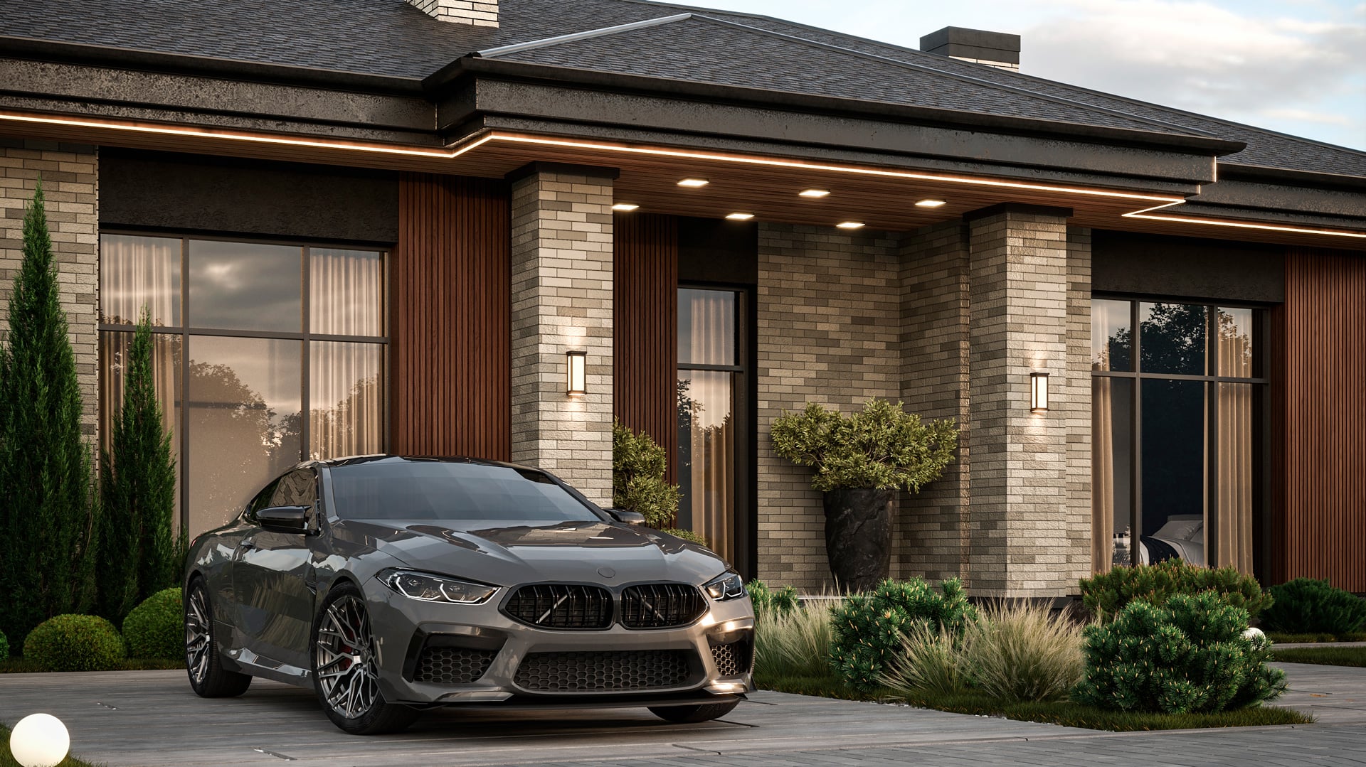 Сиена - слайд 5