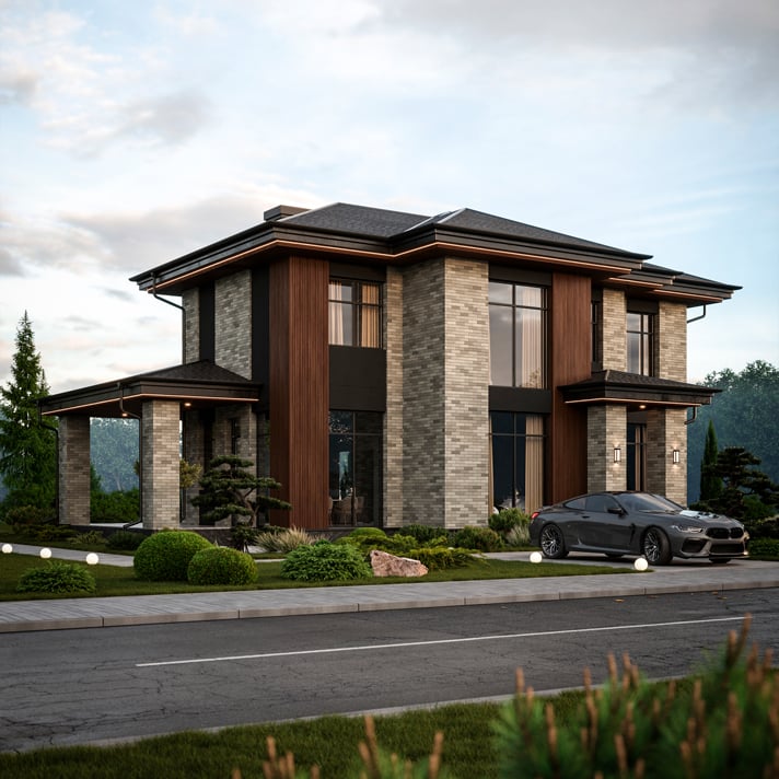 Проект Вента