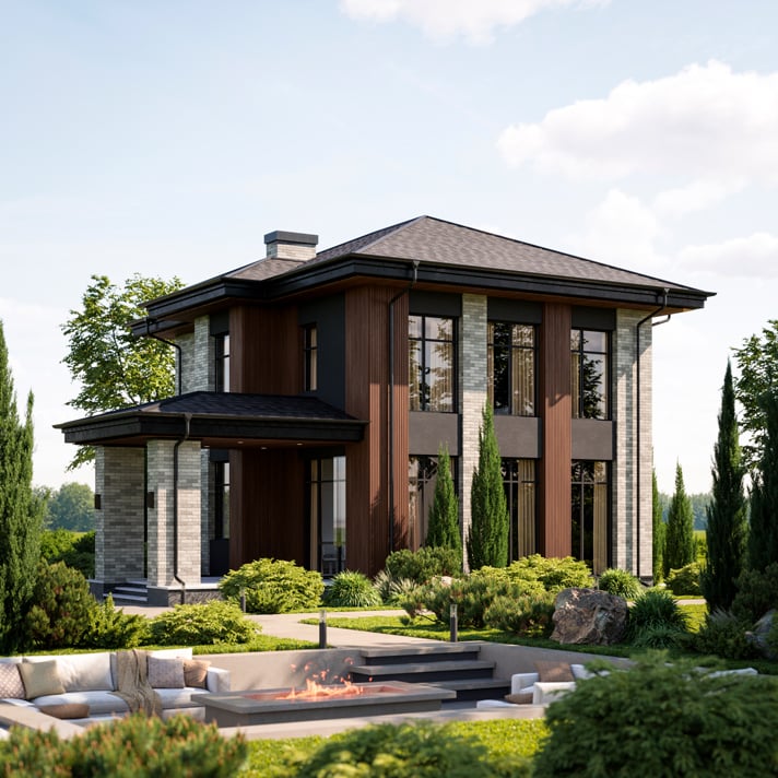 Проект Рива