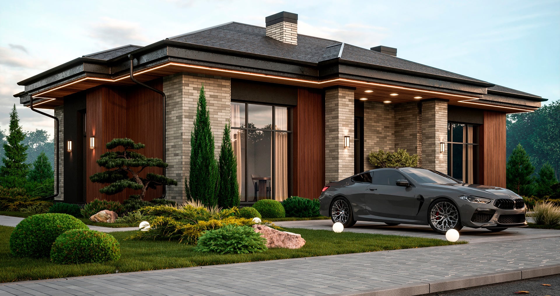 Сиена - слайд 1